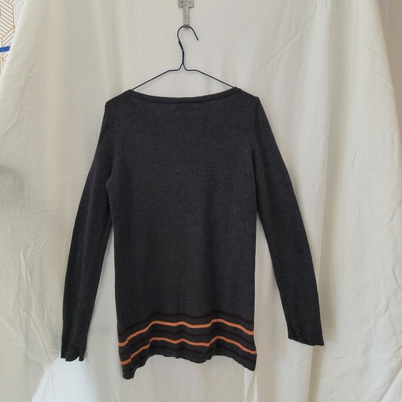Long Sweater, Loft by Ann Taylor, size SML - Picture 2 of 2